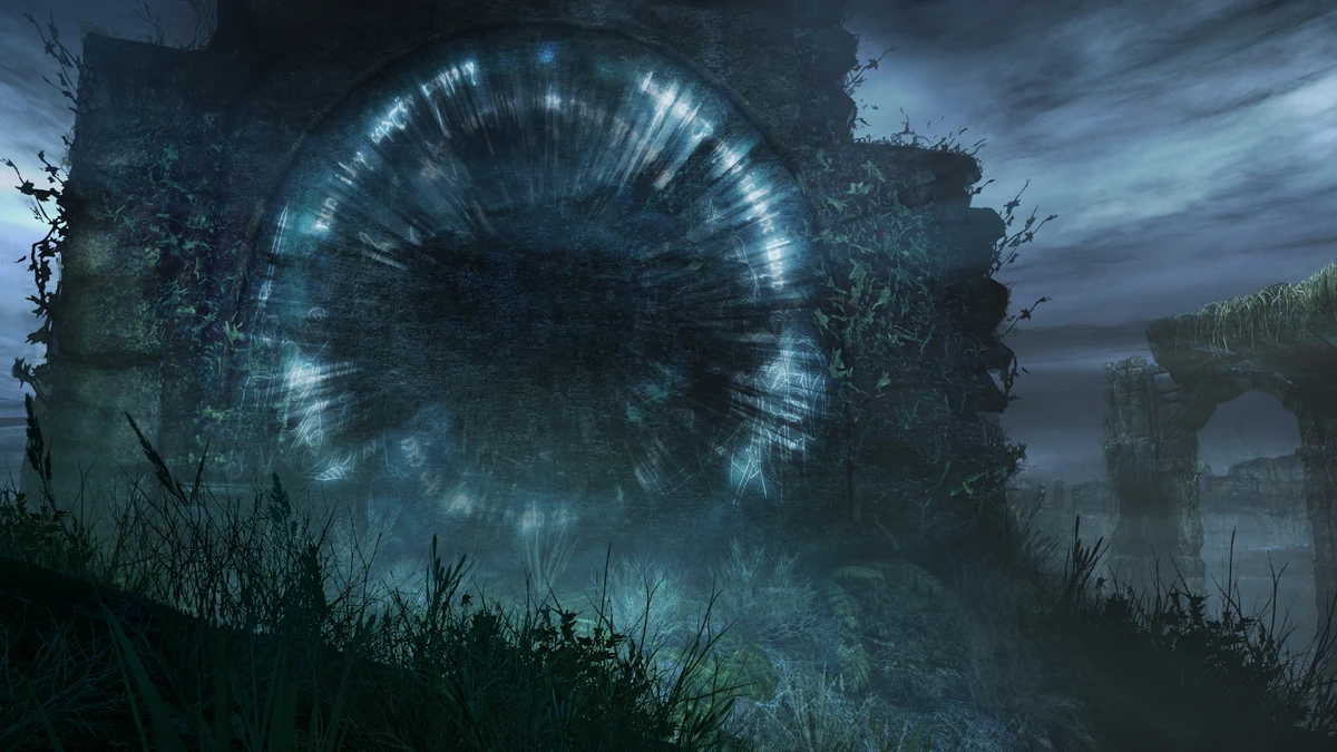 Ithildin Shadow of War Solutions: Why You Should Wait to Open the Doors