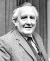 JRR Tolkien