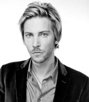 TroyBaker