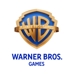 Warner Bros. Games logo