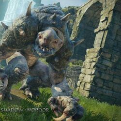 Shattered Memories - Questing Udun - Walkthrough, Middle-earth: Shadow of  Mordor