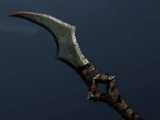 Orcish Dagger