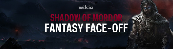 Fantasy Face-Off Blog Header