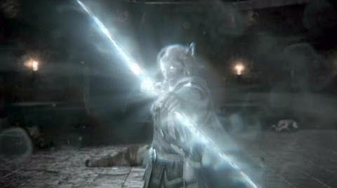 Middle-earth: Shadow of Mordor - Launch Trailer 