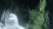 Carnán and Celebrimbor