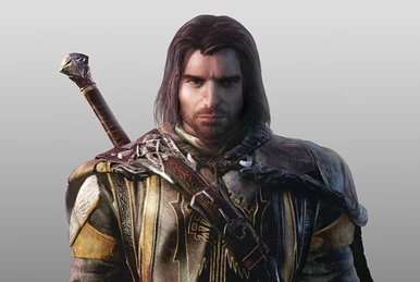 Transcript | Middle-earth: Shadow of War Wiki | Fandom