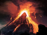 Mount Doom