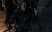 Wraith!