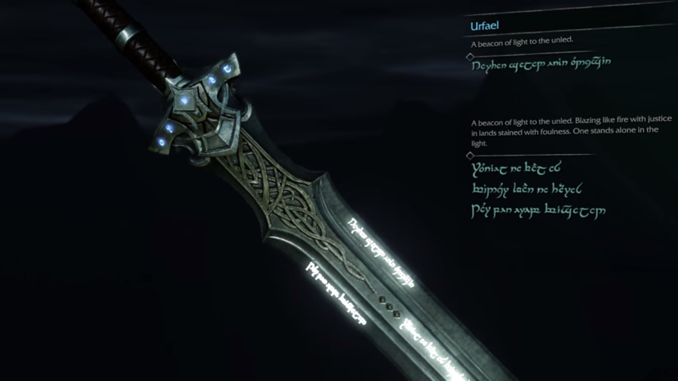 shadow of mordor reforge