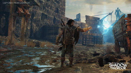 User blog:MonolithAndy/Shadow of Mordor's Gameplay Walkthrough Has Arrived, Middle-earth: Shadow of War Wiki