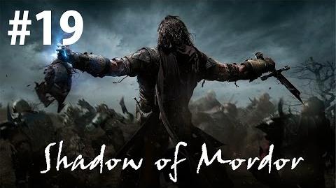 The Spirit of Mordor - Questing Udun - Walkthrough