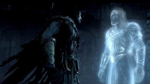 Official Shadow of Mordor Story Trailer - The Bright Lord: click here to watch the video.