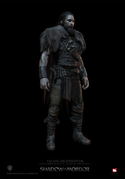 Ringwraith Gear Set, Middle-earth: Shadow of War Wiki