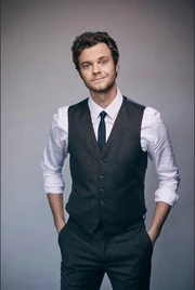 Jack Quaid.