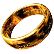 One Ring PNG