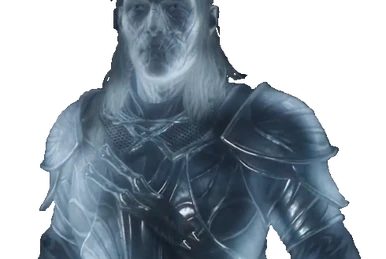 Transcript | Middle-earth: Shadow of War Wiki | Fandom