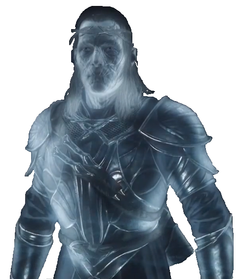 Celebrimbor, Middle-earth: Shadow of War Wiki