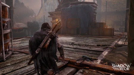 Fight the Captain Head On