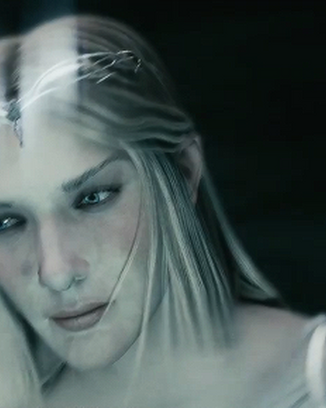 Galadriel Middle Earth Shadow Of War Wiki Fandom ɡaˈladri.ɛl) is a character created by j.r.r. galadriel middle earth shadow of war