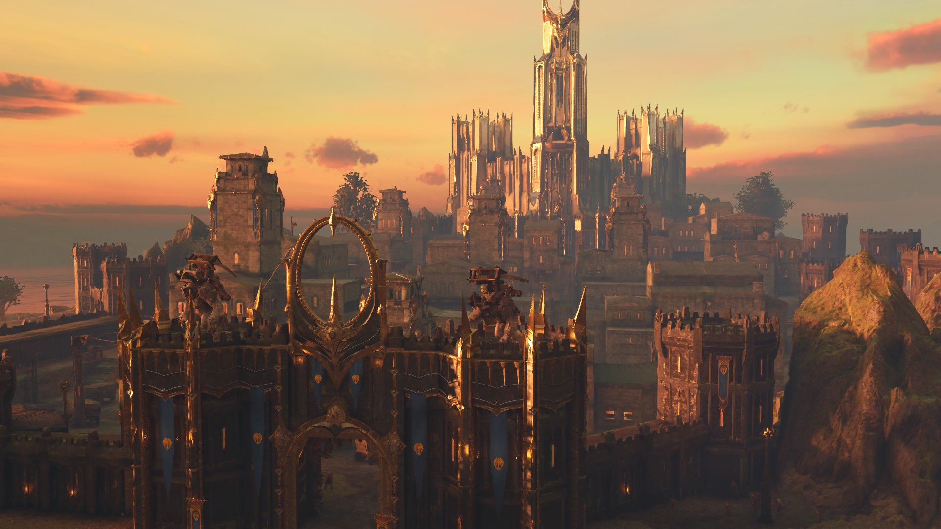 Sharkburz | Middle-earth: Shadow of War Wiki | Fandom