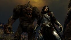 Hammer of Sauron, Middle-earth: Shadow of War Wiki