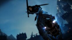 Hammer of Sauron, Middle-earth: Shadow of War Wiki