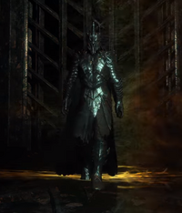 Category:Characters, Middle-earth: Shadow of War Wiki