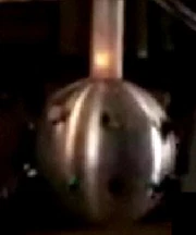 Cindy's "Baby" HEYDAR