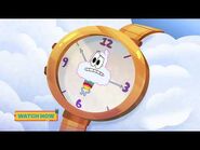 Watch Middlemost Post on your DVR or Nick on Demand Spot (NickToons U.S