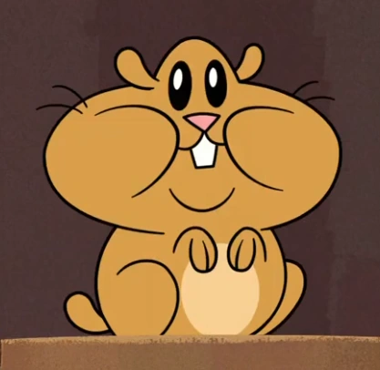 Hammy | Middlemost Post Wiki | Fandom