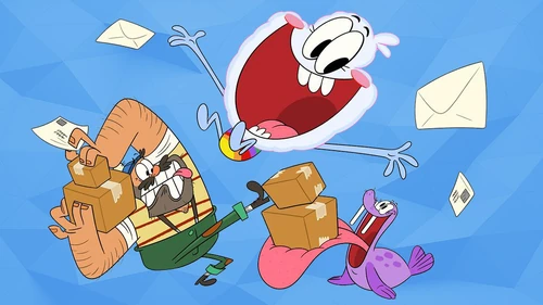 Middlemost Post Wiki