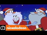 Middlemost Post - Angus Is Santa! - Nickelodeon UK