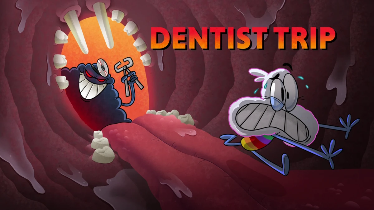 Dentist Trip Middlemost Post Wiki Fandom