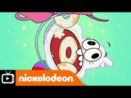 Middlemost Post - Shorts- Challenges - Nickelodeon UK