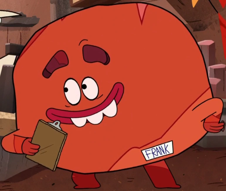 Frank Middlemost Post Wiki Fandom