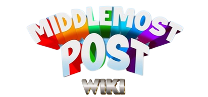 Middlemost Post Wiki