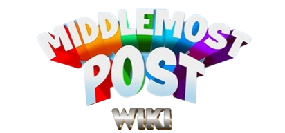 Middlemost Post Wiki