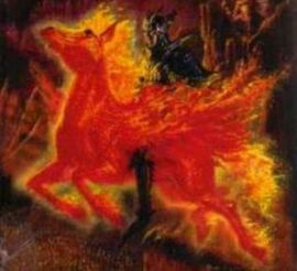 Murmandamus riding a daemonsteed.jpg