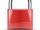 Padlock-red.svg