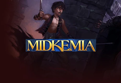 Midkemia Wiki