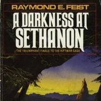 A Darkness At Sethanon Midkemia Wiki Fandom