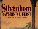 Silverthorn (novel)