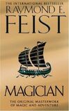 Magician revised edition