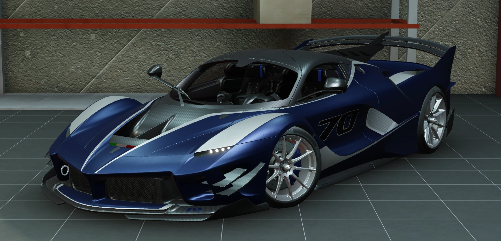 2018 Ferrari FXX-K Evo | Midnight Chasers Wiki | Fandom 2018 Ferrari FXX-K Evo | Midnight Chasers Wiki | Fandom