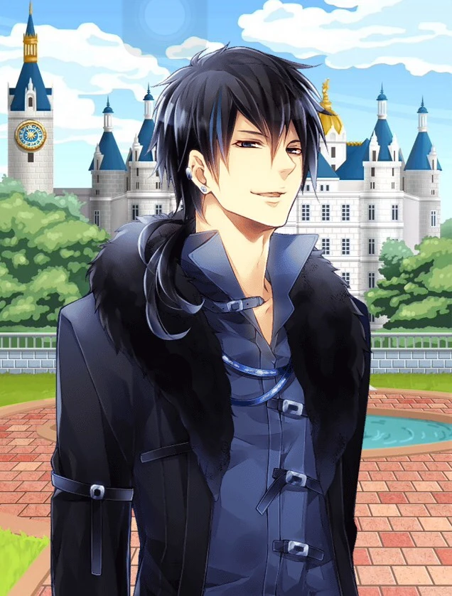 ルーンナイト、セリス 167)□拡張アート□《ルーンナイト、セリス/Celes, Rune Knight