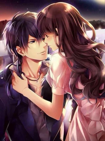 シム・シメール、【Moonlight Romance】 シム・シメール、【Moonlight Romance】