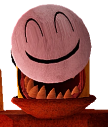 mer_smile Smilers | The Official PM 6:06: Descent Into The Dark Wiki | Fandom