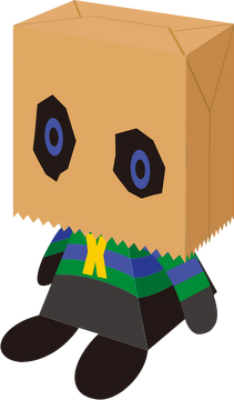 Mr. X | Midnight Horror School Wiki | Fandom