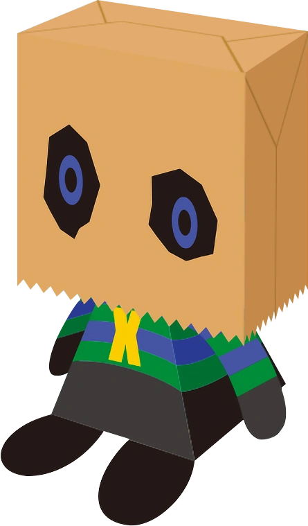 Mr. X | Midnight Horror School Wiki | Fandom