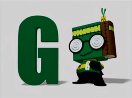 Genie Midnight Horror School Wikia Fandom